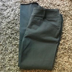 Side Zip Tailored Sportsman Breeches
